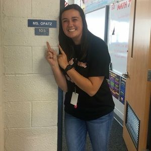 Meet your Posher, Abigail